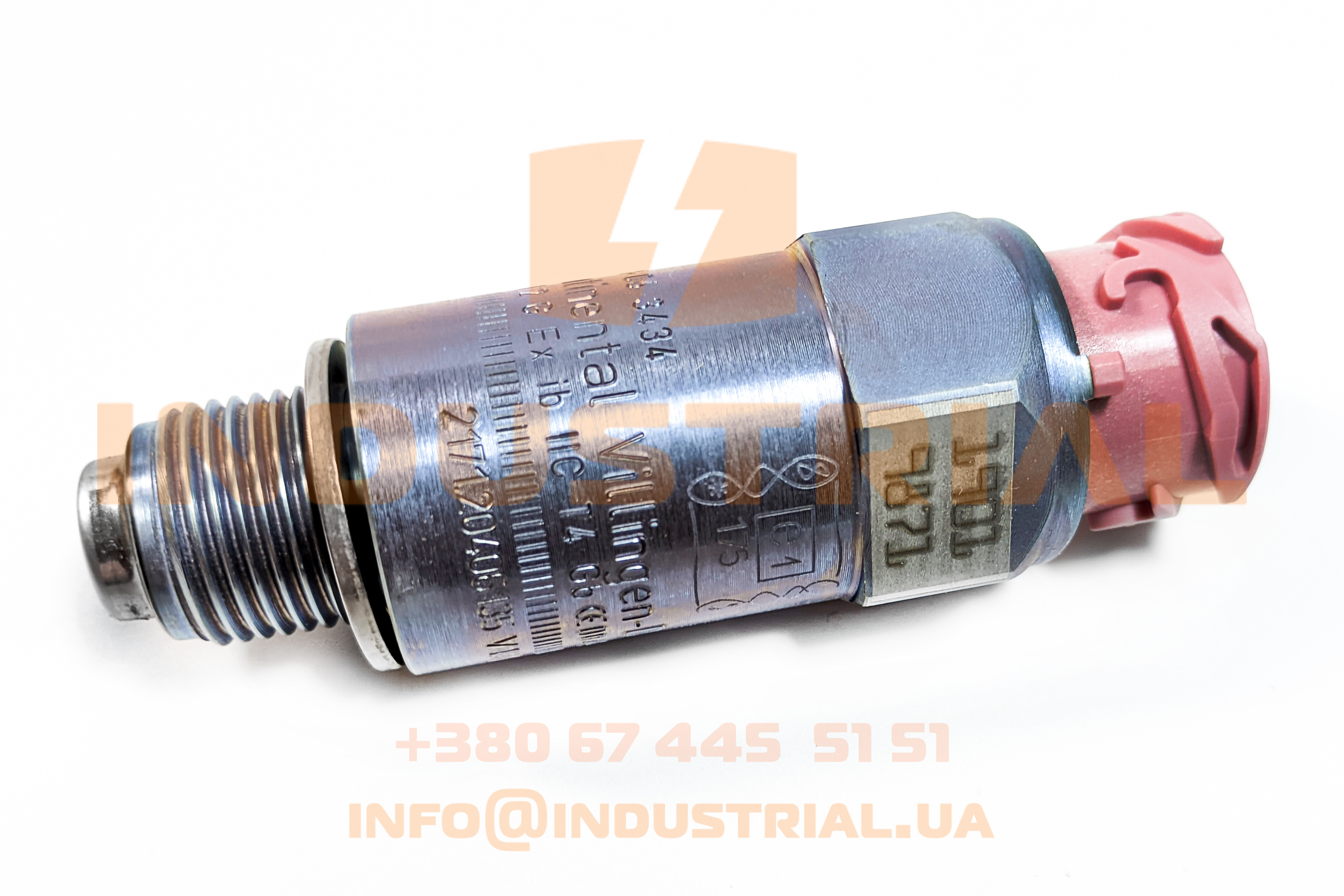 CNH 7250668 CNH INDUSTRIAL